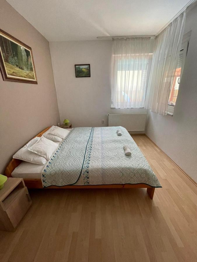 House4U Vila Balatonszárszó Exterior foto