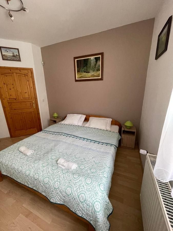 House4U Vila Balatonszárszó Exterior foto